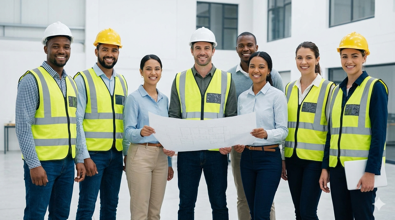 Sicurezza e salute sul lavoro
